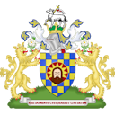Halifax Coat of Arms